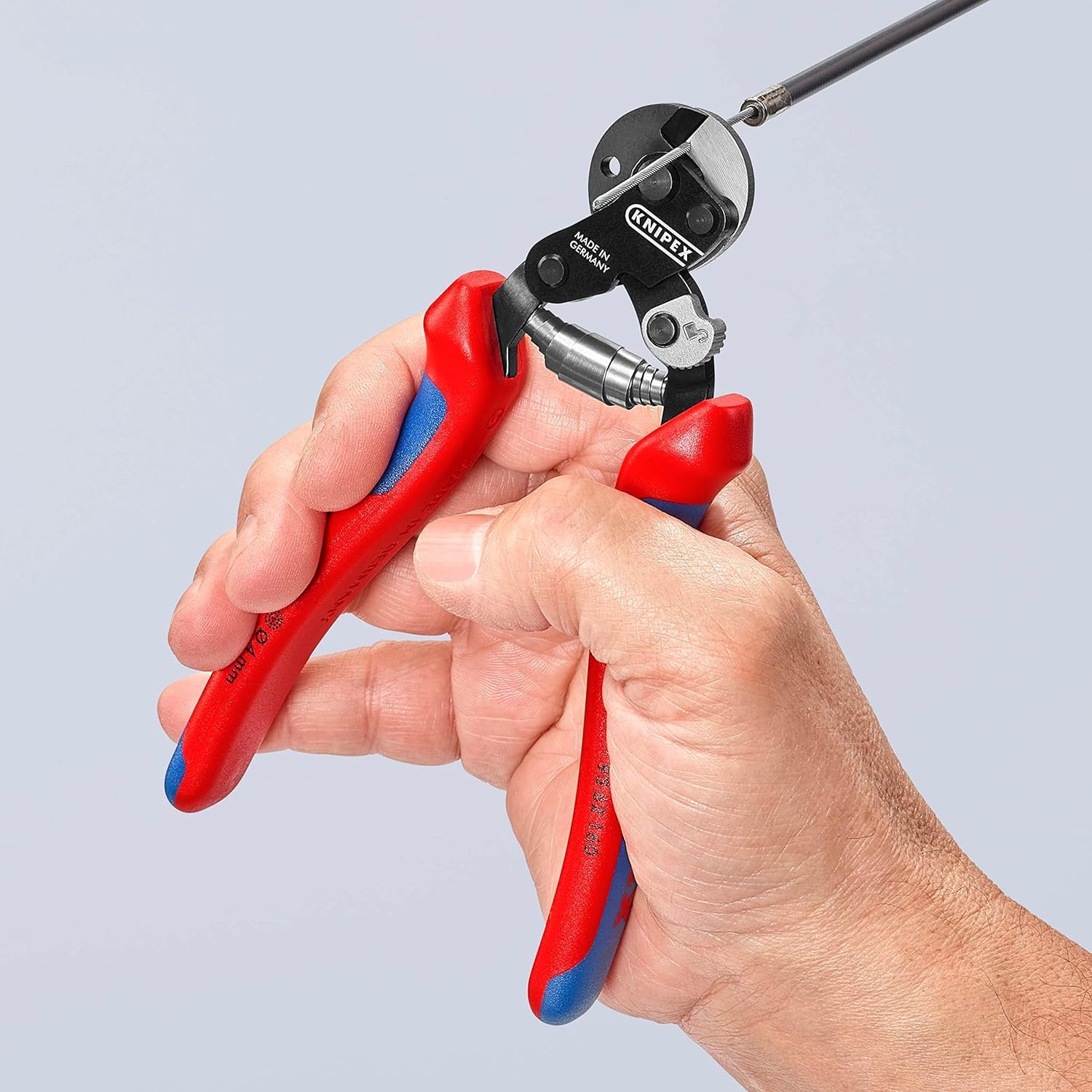knipex-drahtseilschere-95-62-160-160-mm-f-r-drahtseil-bis-4-mm image 5