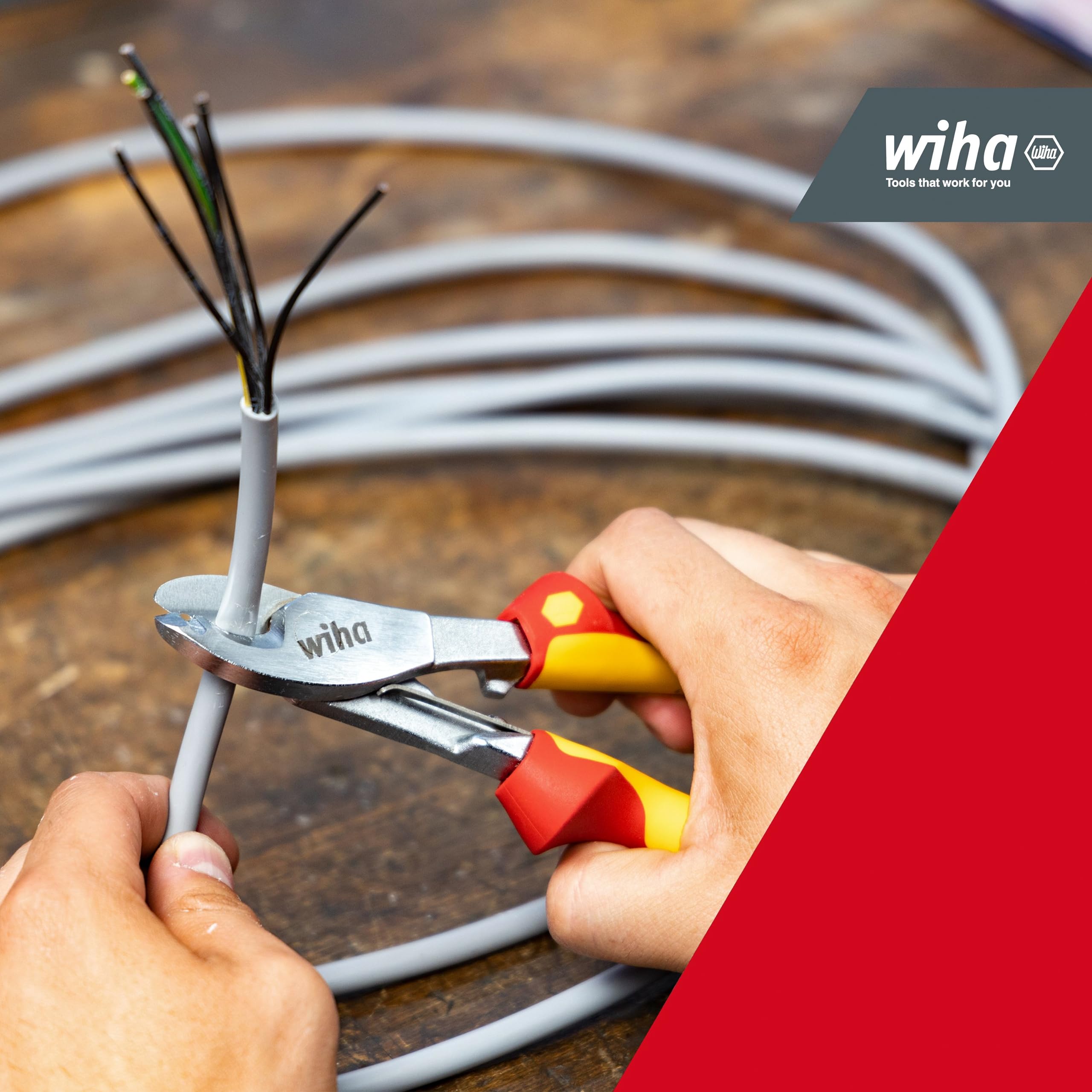 wiha-kabelschneider-professional-electric-210-mm-43666-vde image 5