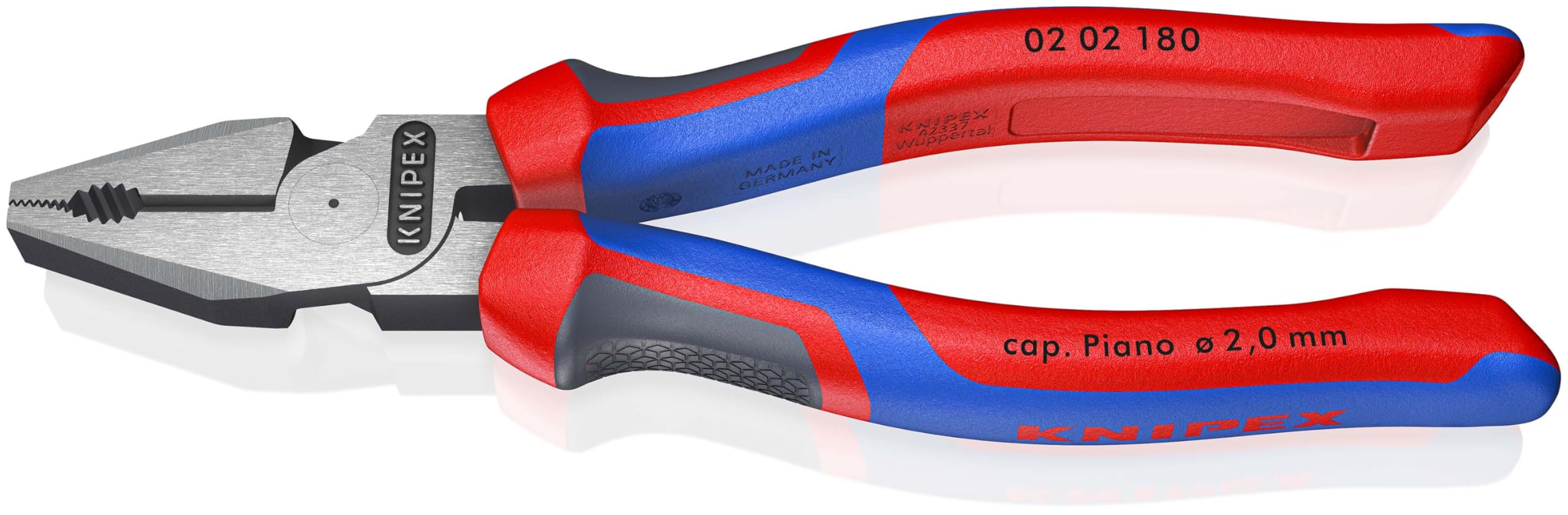 knipex-kraft-kombizange-02-01-225-sb-225-mm-kunststoff-berzogen image 5