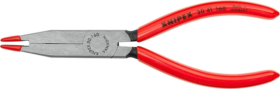 knipex-30-41-160-halogenlampenzange-160-mm-kunststoff-berzogen image 1