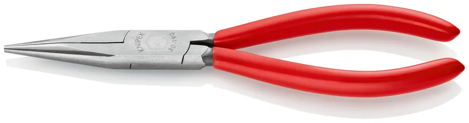 knipex-30-21-190-langbeckzange-190-mm-schwarz-atramentiert image 1