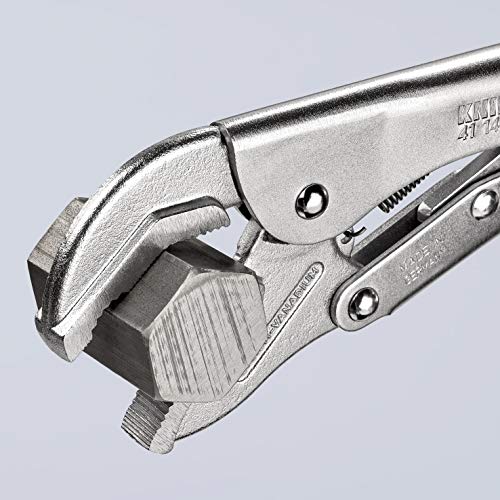 knipex-gripzange-verzinkt-250-mm-41-14-250 image 6