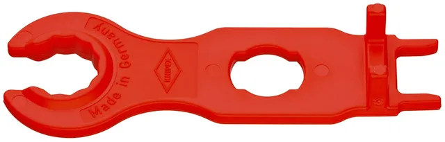 knipex-montagewerkzeug-set-97-49-66-2-2-teilig-f-r-pv-stecker-mc4-montieren-und- image 1