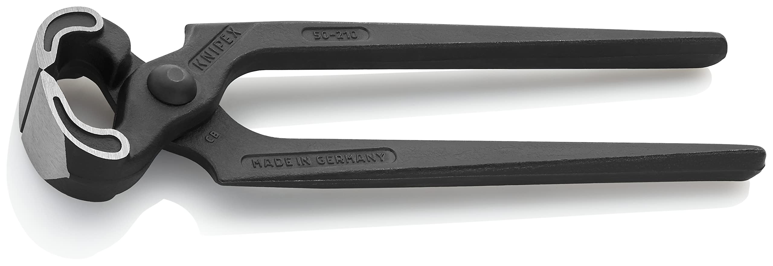 knipex-kneifzange-50-00-210-210-mm image 1