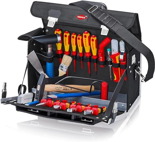 knipex-werkzeugtasche-classic-elektro-00-21-02-el-best-ckt-23-teilig-440-x-270-x image 5