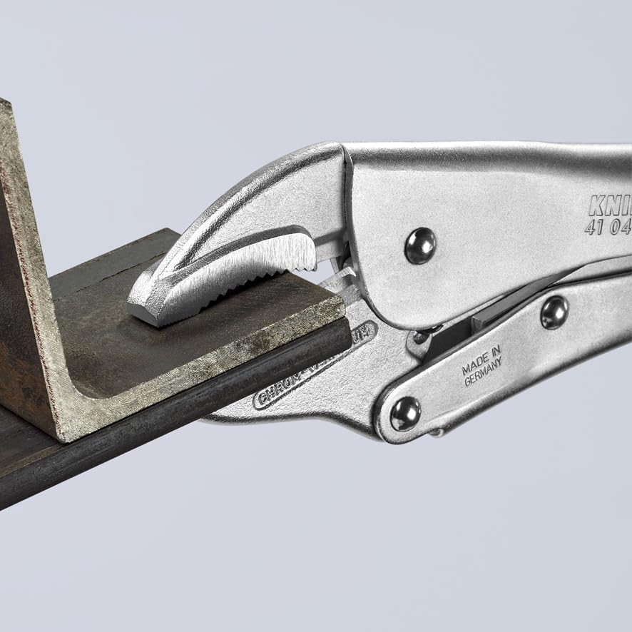 knipex-gripzange-verzinkt-300-mm-41-04-300 image 5
