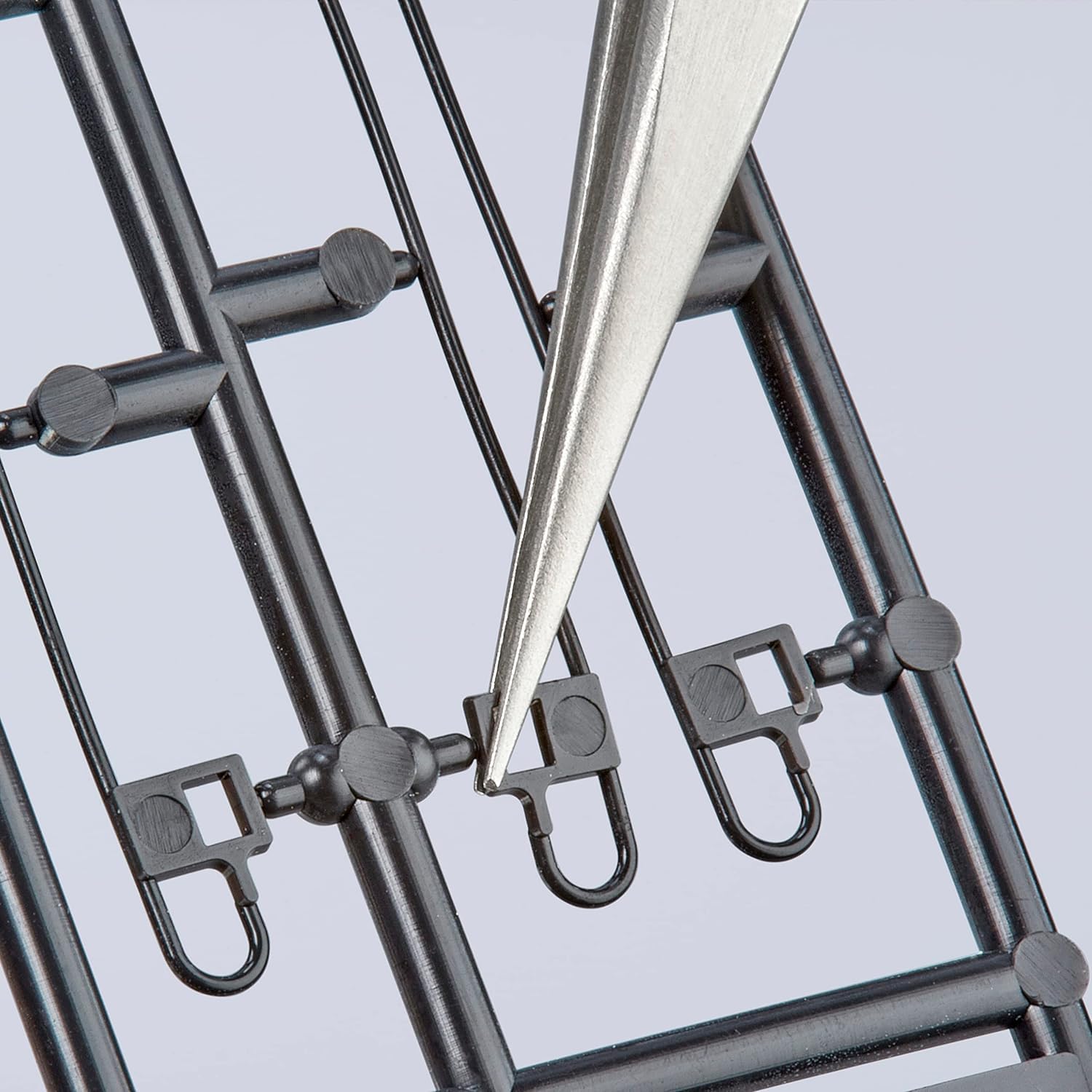 knipex-universalpinzette-92-22-04-128-mm-mattiert-glatt image 4