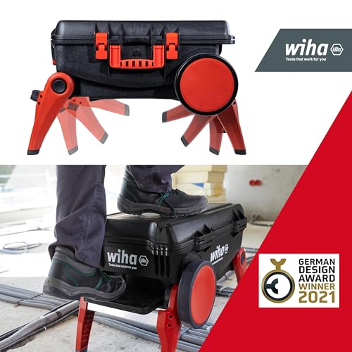 wiha-werkzeugkoffer-set-xxl-4-electric-80-tlg-elektriker-trolley-mit-rollen-4573 image 8
