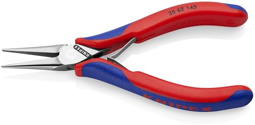 knipex-elektronik-greifzange-35-62-145-145-mm-spiegelpoliert image 8