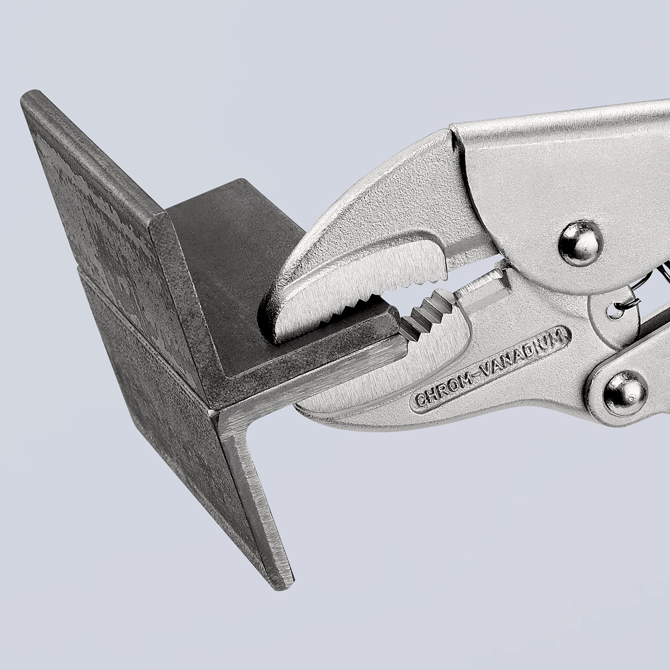 knipex-41-04-250-gripzange-verzinkt-250-mm image 4
