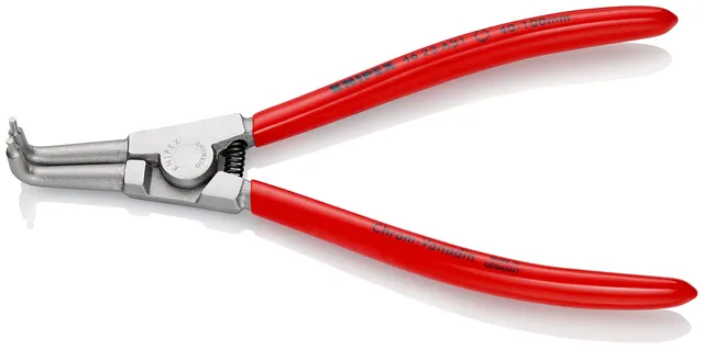 knipex-46-23-a31-sicherungsringzange-f-r-au-enringe-40-100-mm-90-gewinkelt-200-m image 1