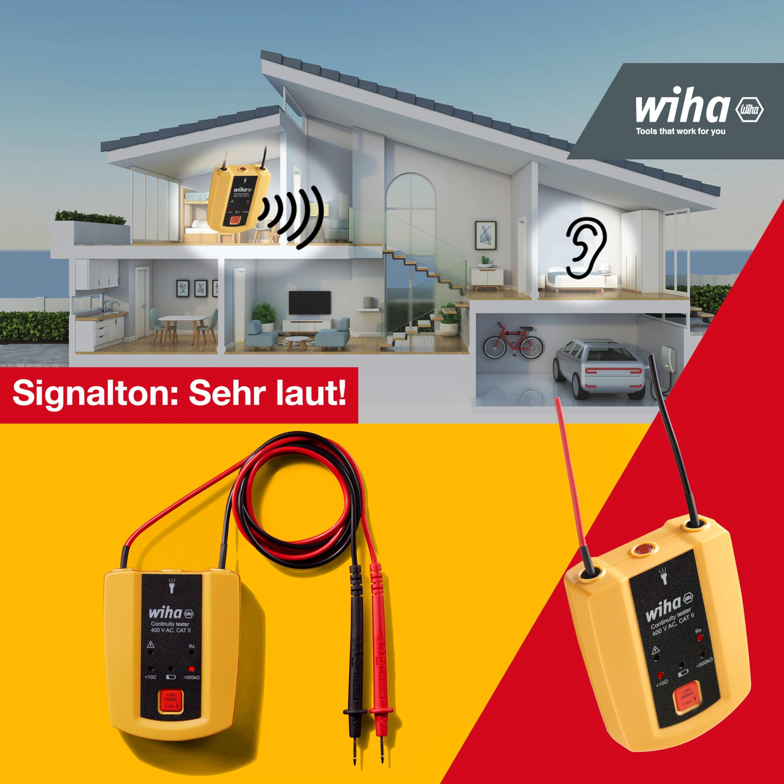 wiha-durchgangspr-fer-45222-bis-400-v-ac-cat-ii-mit-led-und-taschenlampe image 6