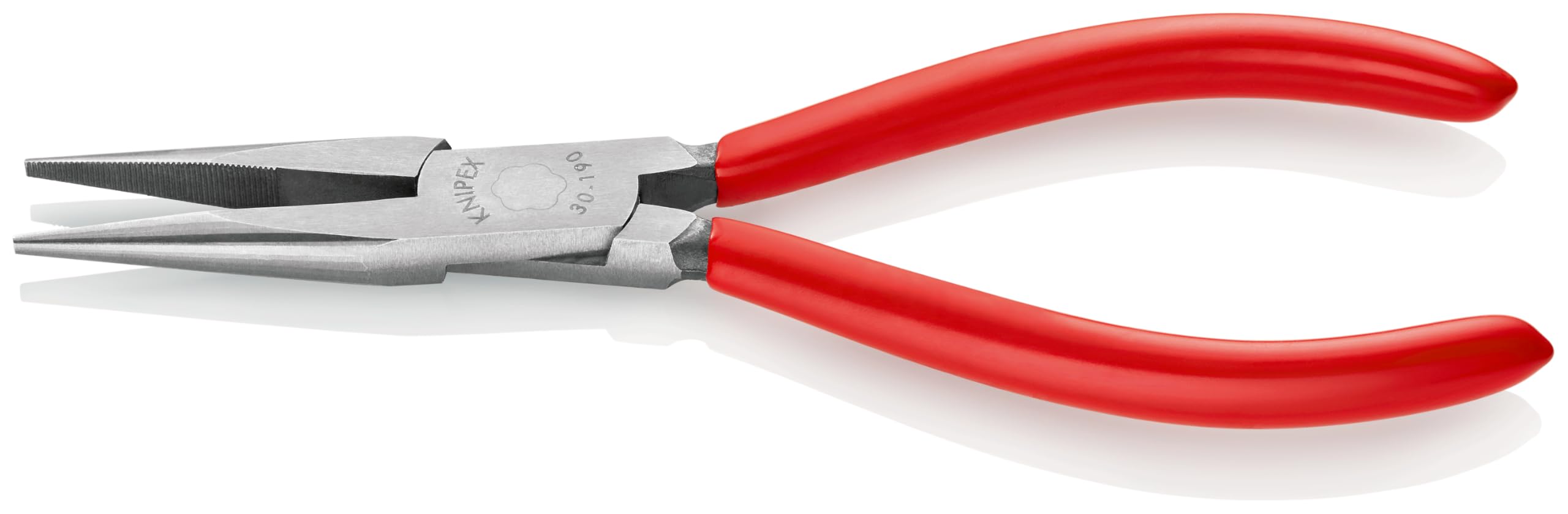 knipex-30-21-190-langbeckzange-190-mm-schwarz-atramentiert image 2