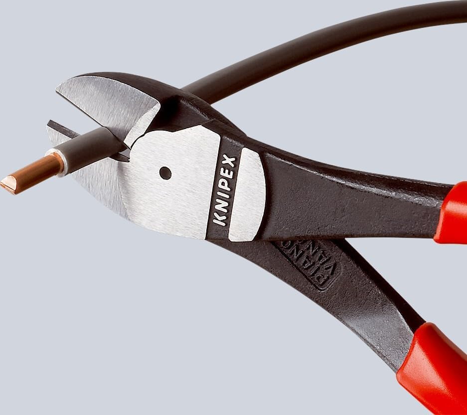 knipex-kraft-seitenschneider-74-02-200-t-bk-200-mm-schwarz-atramentiert-mit-abst image 8