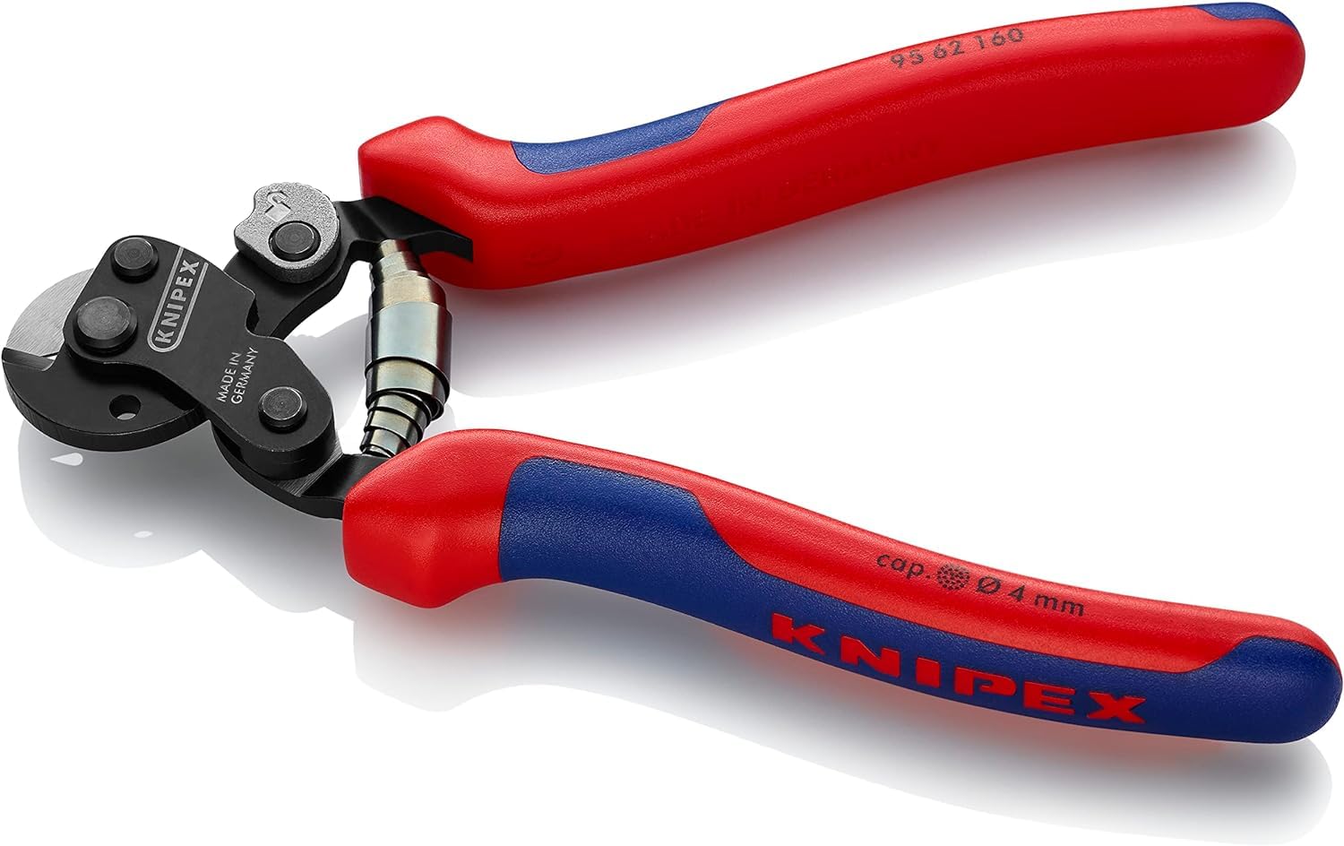 knipex-drahtseilschere-95-62-160-160-mm-f-r-drahtseil-bis-4-mm image 2