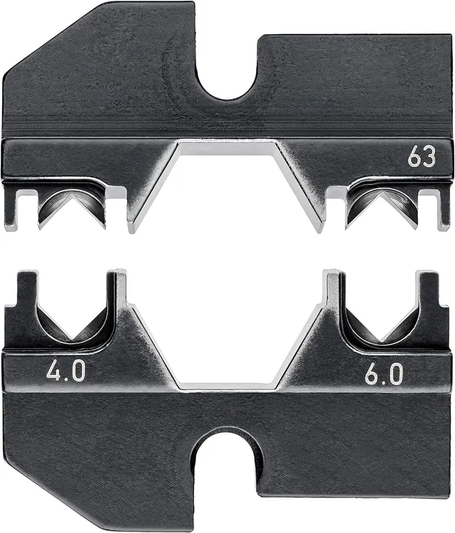 knipex-crimpeinsatz-97-49-63-f-r-solar-steckverbinder-huber-suhner-4-0-6-0-mm image 1