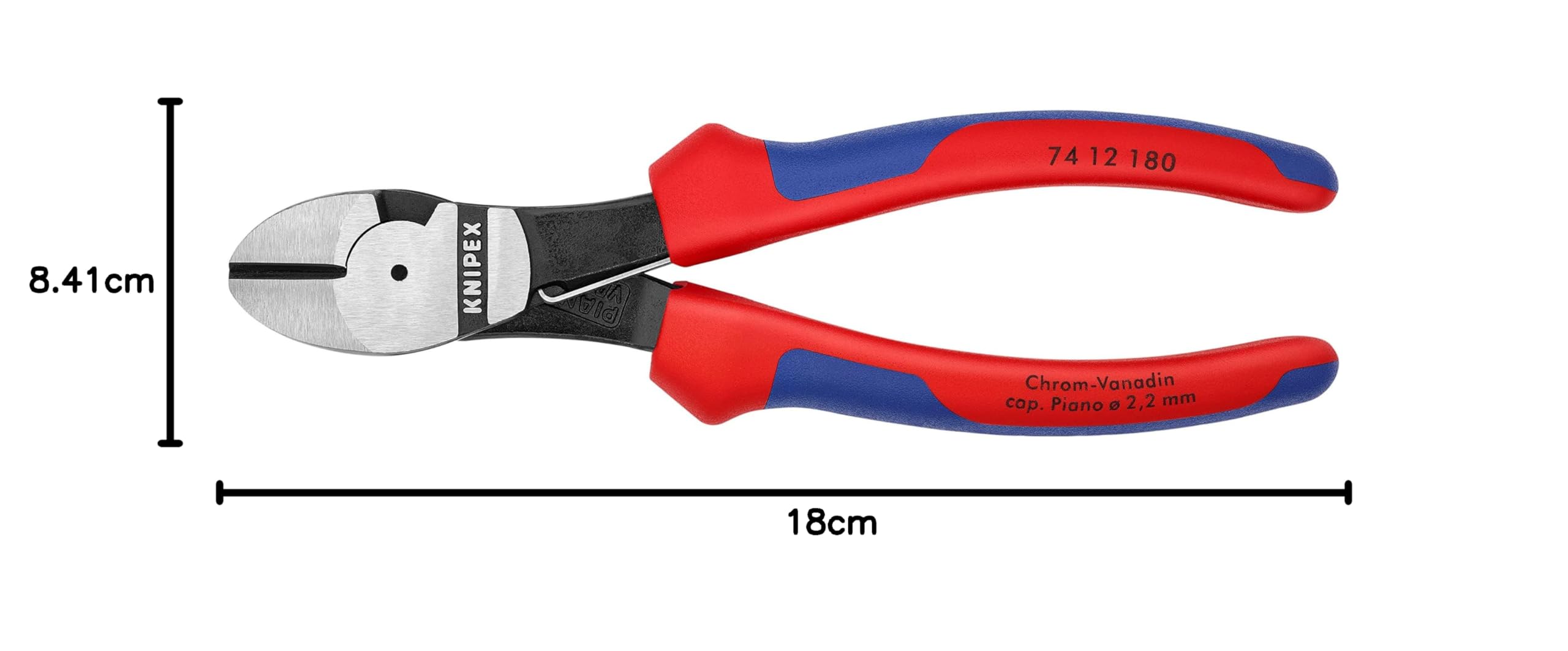 knipex-kraft-seitenschneider-180-mm-74-12-180-sb image 6