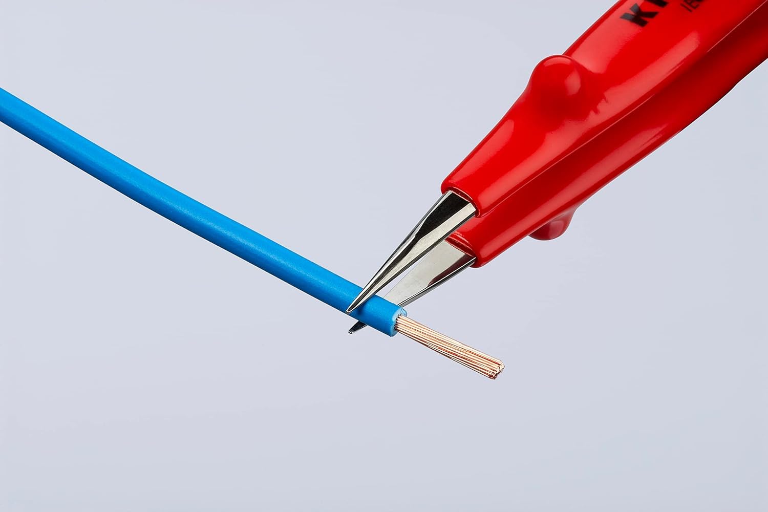 knipex-universalpinzette-92-27-61-isoliert-125-mm-vde-bis-1000-v image 4