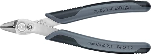 knipex-electronic-super-knips-xl-esd-78-03-140-esd-140-mm image 6