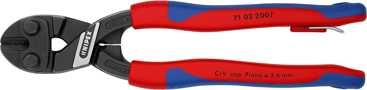 knipex-cobolt-kompakt-bolzenschneider-71-02-200-t-mit-befestigungs-se image 3