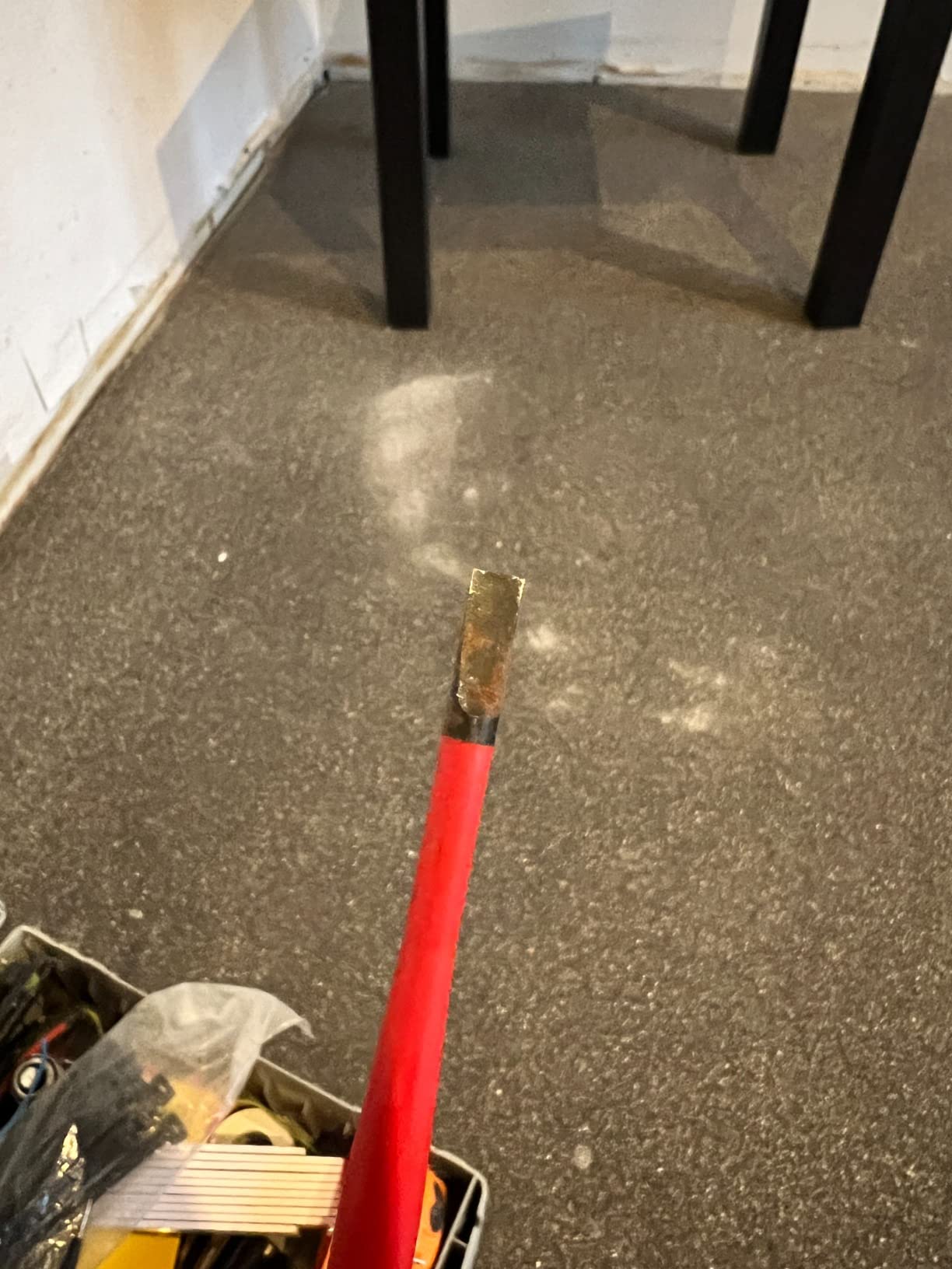 Alte Hasen schwören drauf
