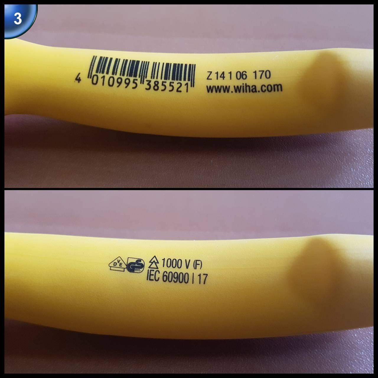 Kleine Hand, große Wirkung