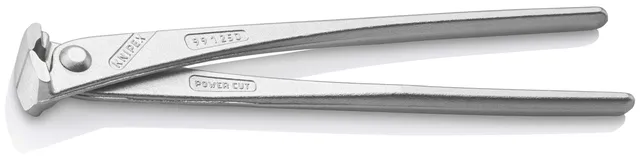 knipex-kraft-monierzange-99-14-250-250-mm-hoch-bersetzt-glanzverzinkt image 1