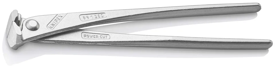 knipex-kraft-monierzange-99-14-250-250-mm-hoch-bersetzt-glanzverzinkt image 1
