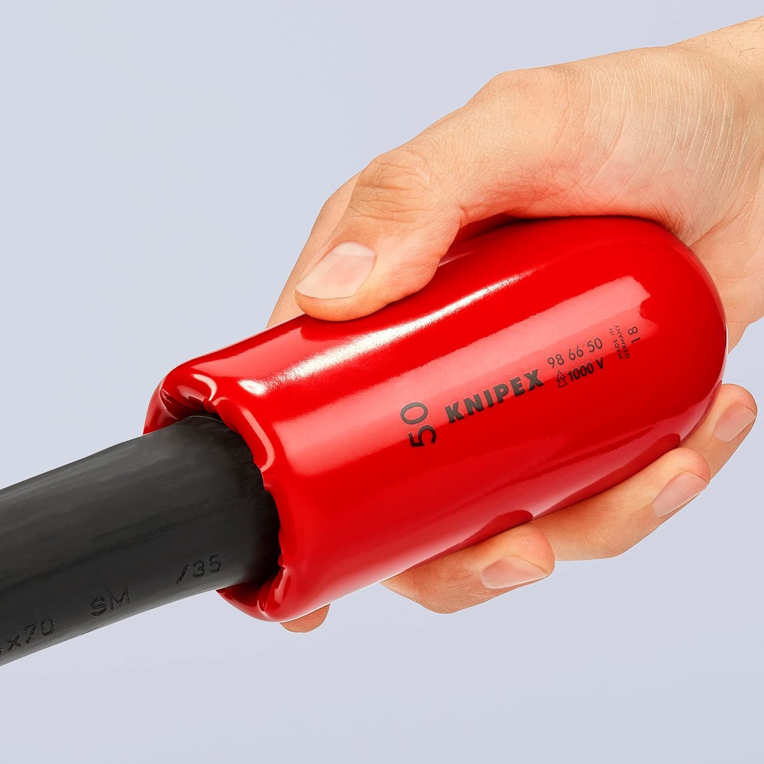 knipex-selbstklemm-t-lle-135-mm-98-66-50 image 3