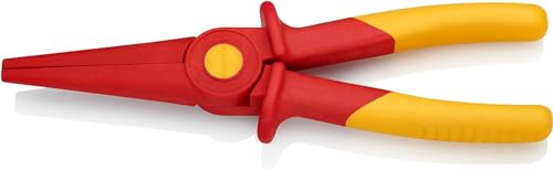 knipex-98-62-02-flachrundzange-220-mm-vollisoliert-kunststoff-mit-weichkunststof image 7