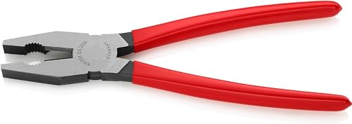 knipex-kombizange-03-01-250-250-mm-mit-kunststoff-berzug image 7