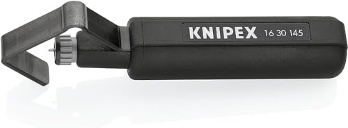 knipex-abmantelungswerkzeug-16-30-145-sb-rundkabel-abmanteler-150-mm-f-r-wendels image 7