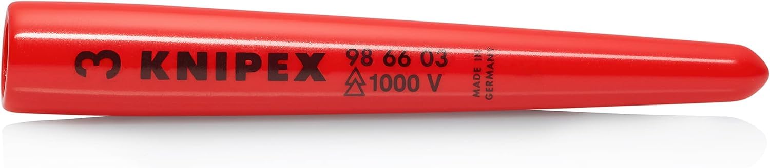 knipex-aufsteck-t-lle-konisch-80-mm-98-66-03-ber-hrungsschutz image 2