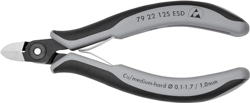 knipex-79-22-125-esd-pr-zisions-elektronik-seitenschneider-125-mm image 7