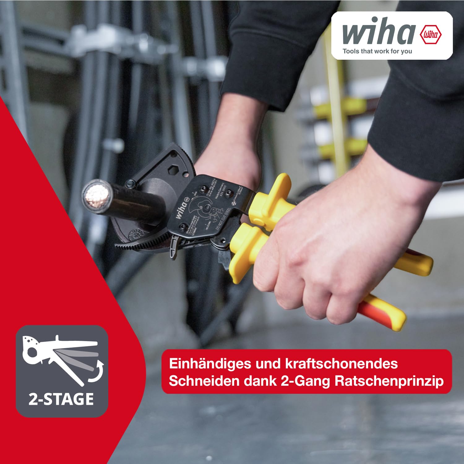 wiha-ratschen-kabelschneider-46674-bis-300-mm-32-mm-cu-al-vde image 3