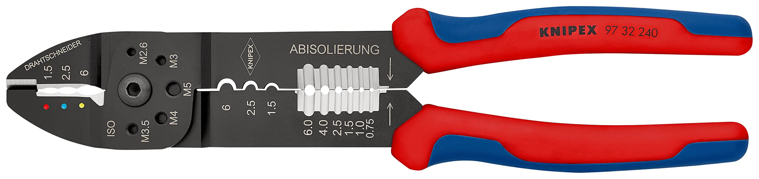 knipex-crimpzange-97-32-240-240-mm image 1