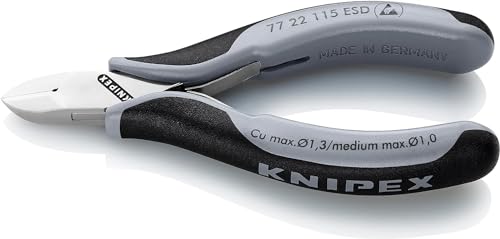 knipex-elektronik-seitenschneider-esd-77-22-115-115-mm image 7