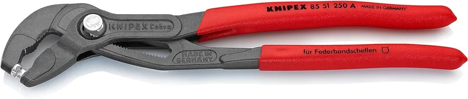 knipex-85-51-250-a-federbandschellenzange-250-mm-bis-70-mm image 1