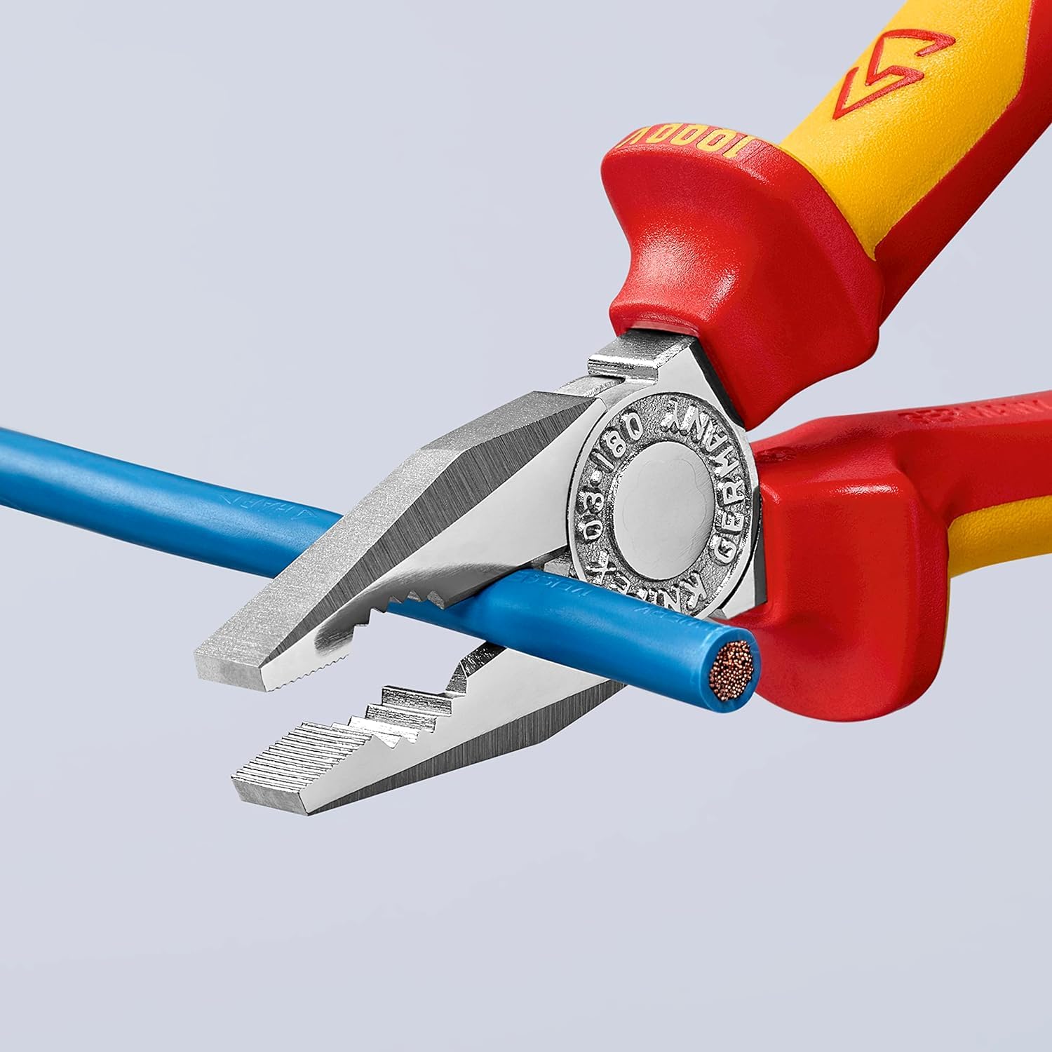 knipex-kombizange-03-06-180-t-vde-180-mm image 3