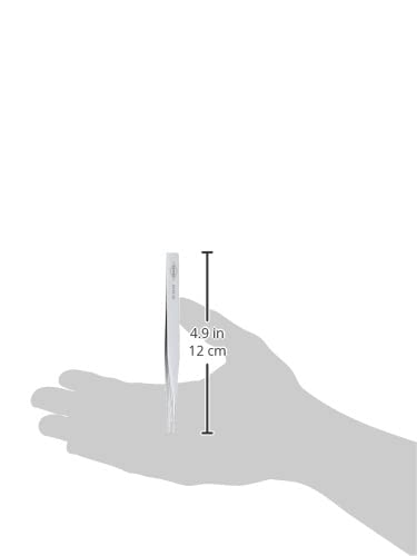 knipex-92-24-01-pr-zisions-pinzette-spitze-form-120-mm image 5