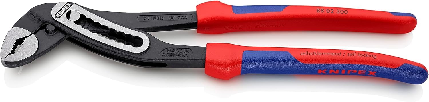 knipex-alligator-wasserpumpenzange-88-06-250-vde-250-mm-verchromt image 7