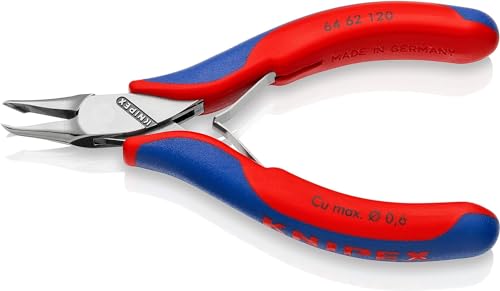 knipex-64-62-120-elektronik-vornschneider-120-mm-mehrkomponenten image 6