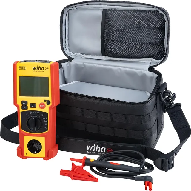 wiha-pat-one-ger-tetester-set-47222-messger-t-zur-ger-tepr-fung-nach-din-vde-070 image 1