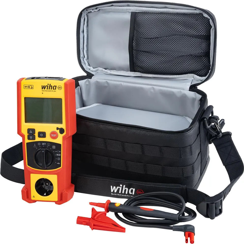 wiha-pat-one-ger-tetester-set-47222-messger-t-zur-ger-tepr-fung-nach-din-vde-070 image 1
