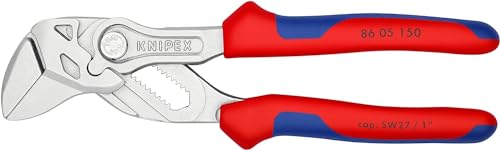 knipex-zangenschl-ssel-86-05-150-zange-und-schraubenschl-ssel-150-mm image 8