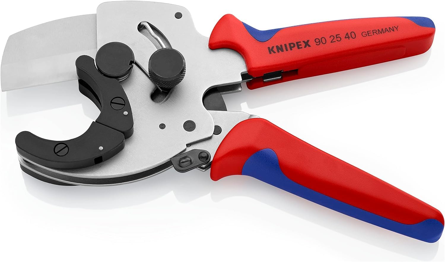 knipex-90-25-185-rohrschneider-f-r-kunststoff-verbundrohre-12-25-mm image 8