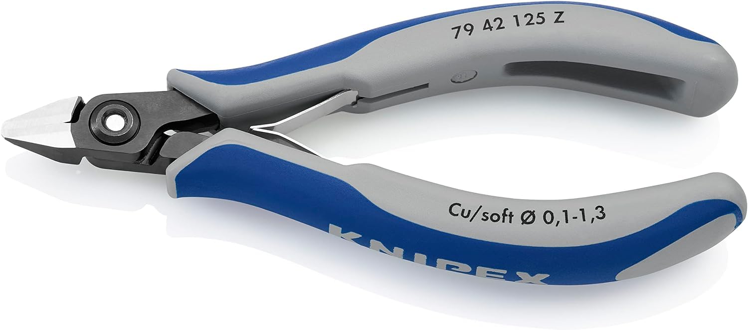 knipex-pr-zisions-elektronik-seitenschneider-79-42-125-z-125-mm image 2