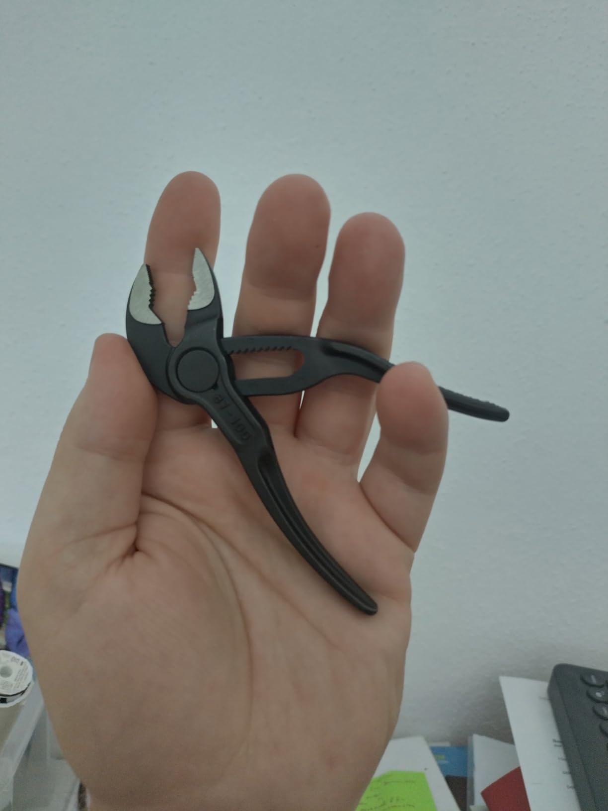 Nützlich mit Einschränkung