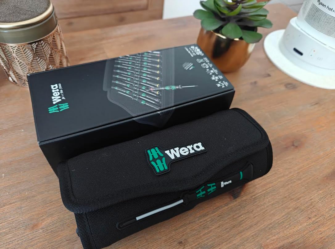 Präzision pur für Elektronik