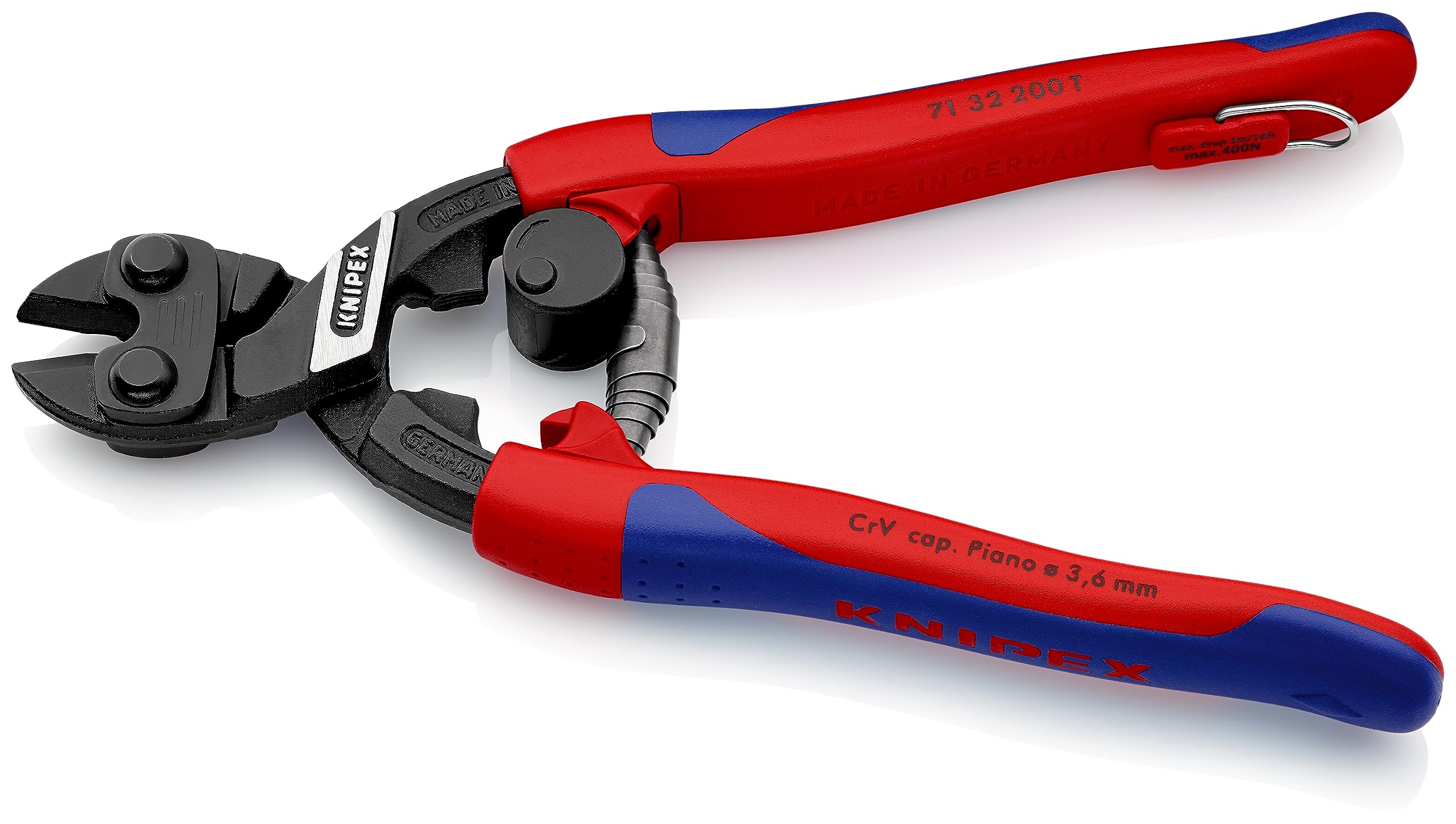 knipex-cobolt-71-32-200-t-bk-kompakt-bolzenschneider-200-mm-im-blister image 2